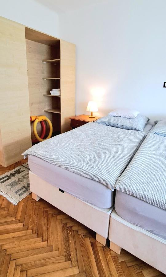 Forestine Guesthouse Hévíz Екстериор снимка